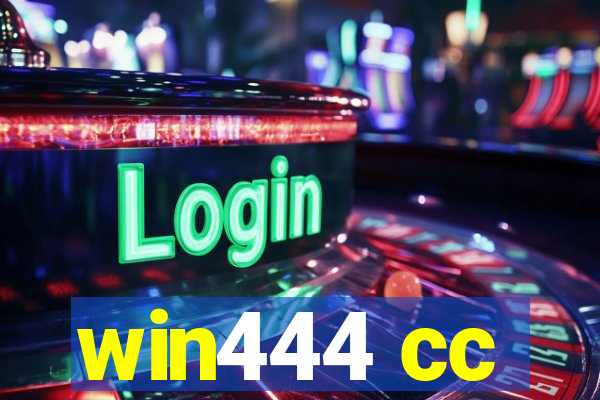 win444 cc